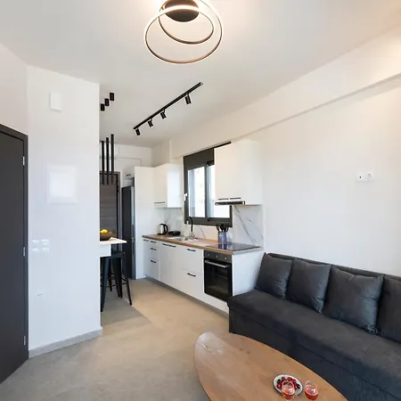 Ionian Bliss Deluxe 公寓