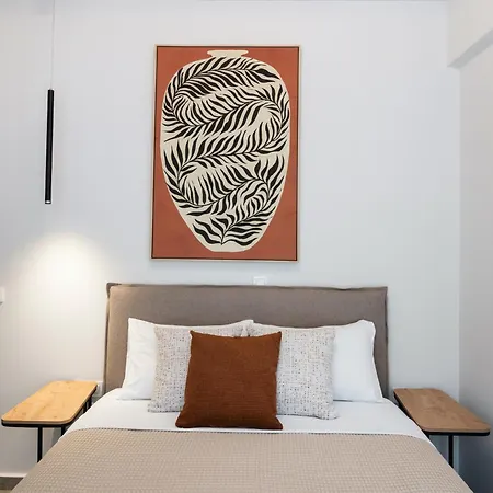 Ionian Bliss Deluxe *