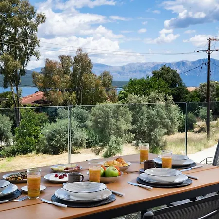 Ionian Bliss Deluxe 尼基亚娜