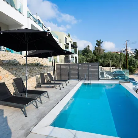 Ionian Bliss Deluxe 尼基亚娜