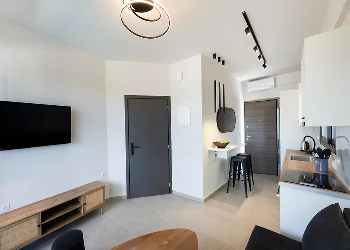 Ionian Bliss Deluxe * Nikiana