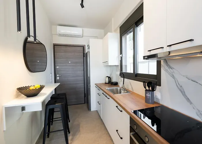 Ionian Bliss Deluxe Nikiana