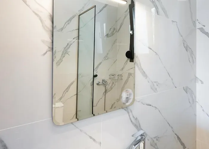 Apartament Ionian Bliss Deluxe