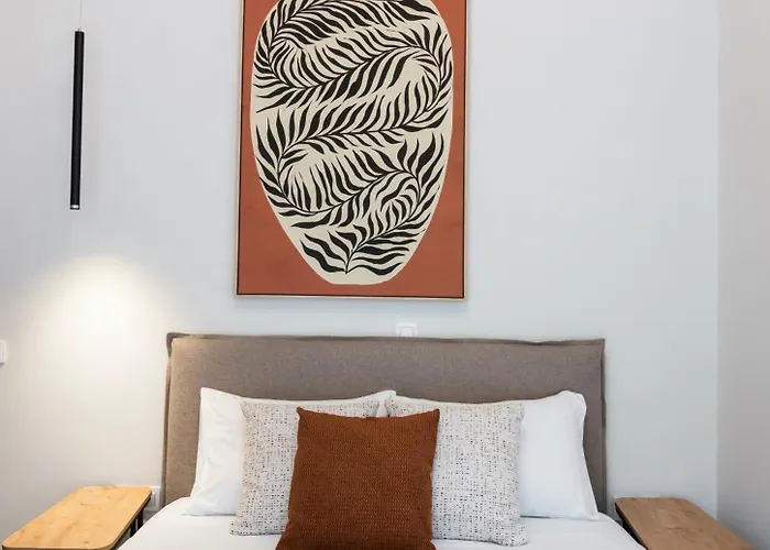 Ionian Bliss Deluxe *