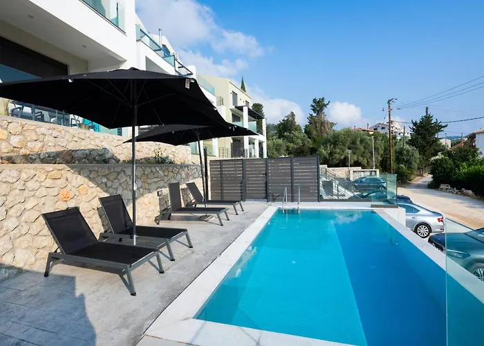 Ionian Bliss Deluxe Nikiana