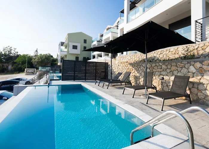 Ionian Bliss Deluxe *