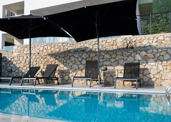 Ionian Bliss Deluxe Nikiana