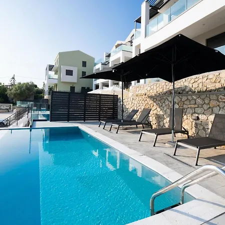 Ionian Bliss Deluxe *